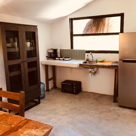 Cabanas Tulum - Aldea Mangle & Cenote Екстер'єр фото