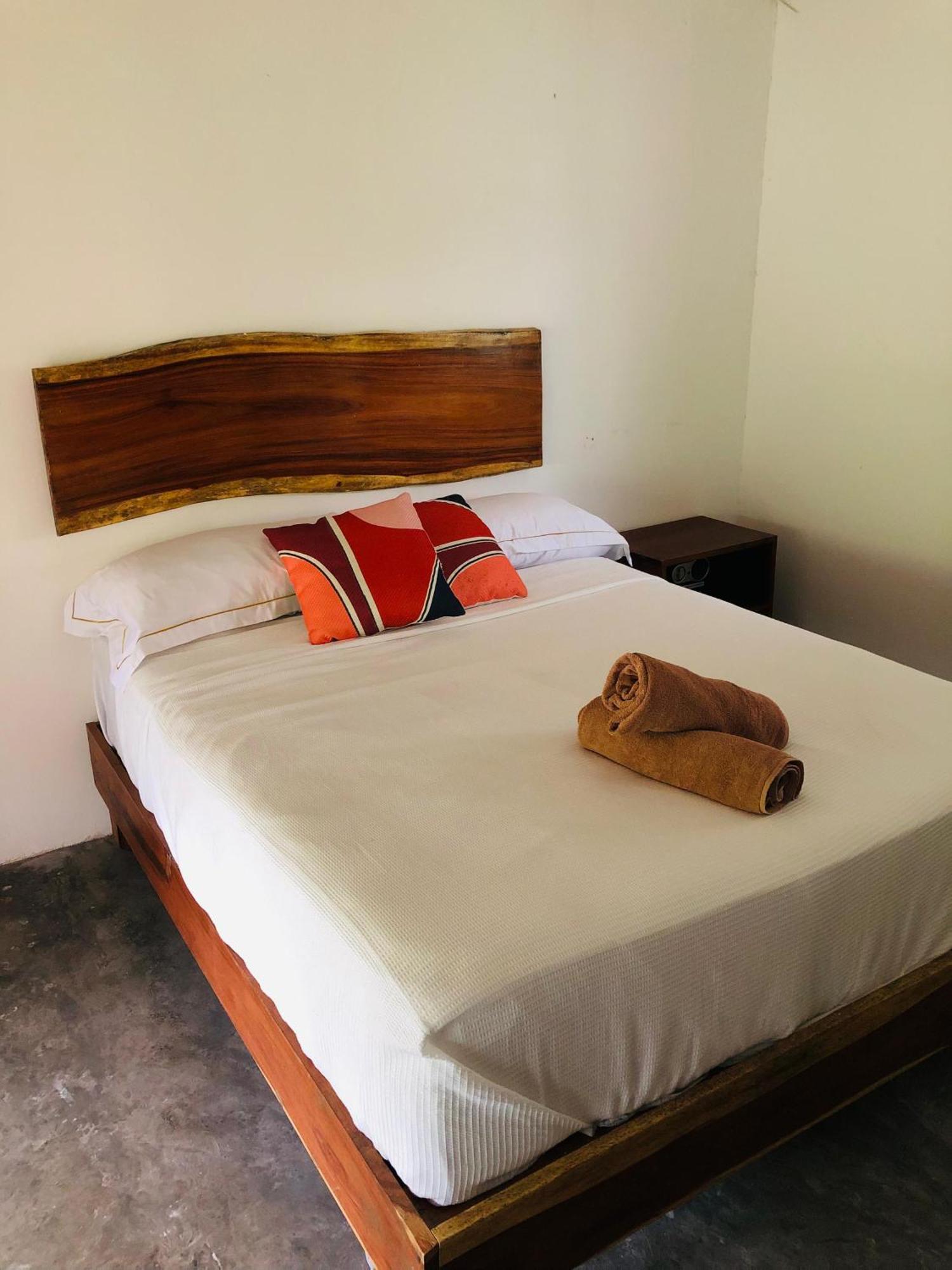 Cabanas Tulum - Aldea Mangle & Cenote Екстер'єр фото