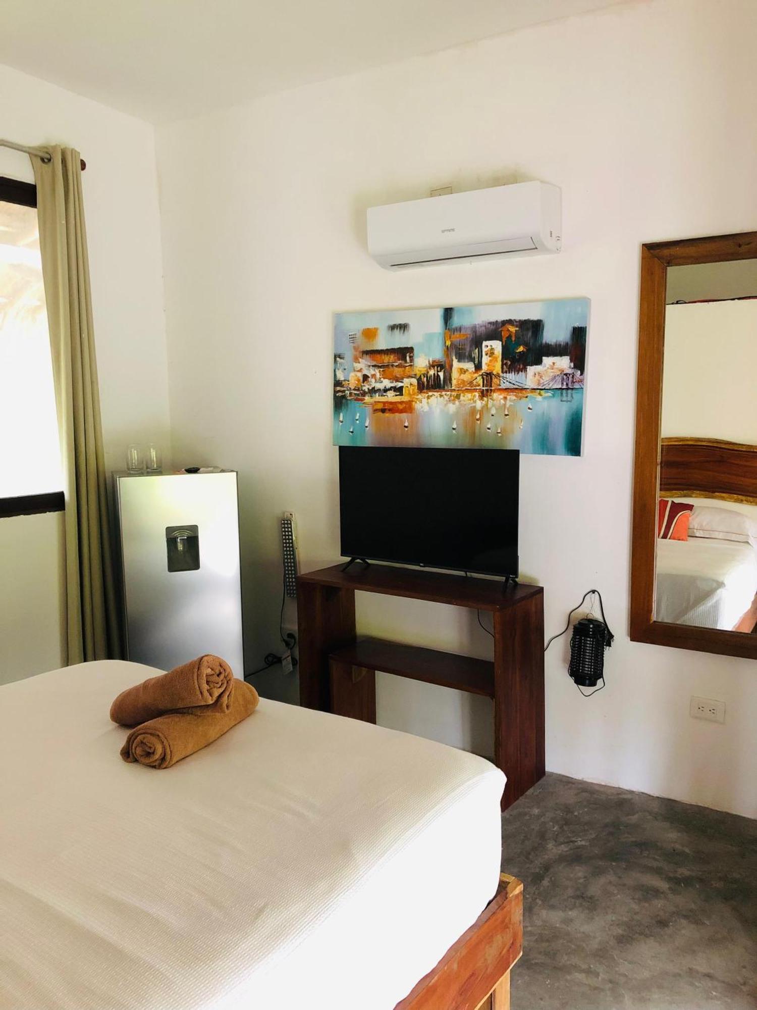 Cabanas Tulum - Aldea Mangle & Cenote Екстер'єр фото