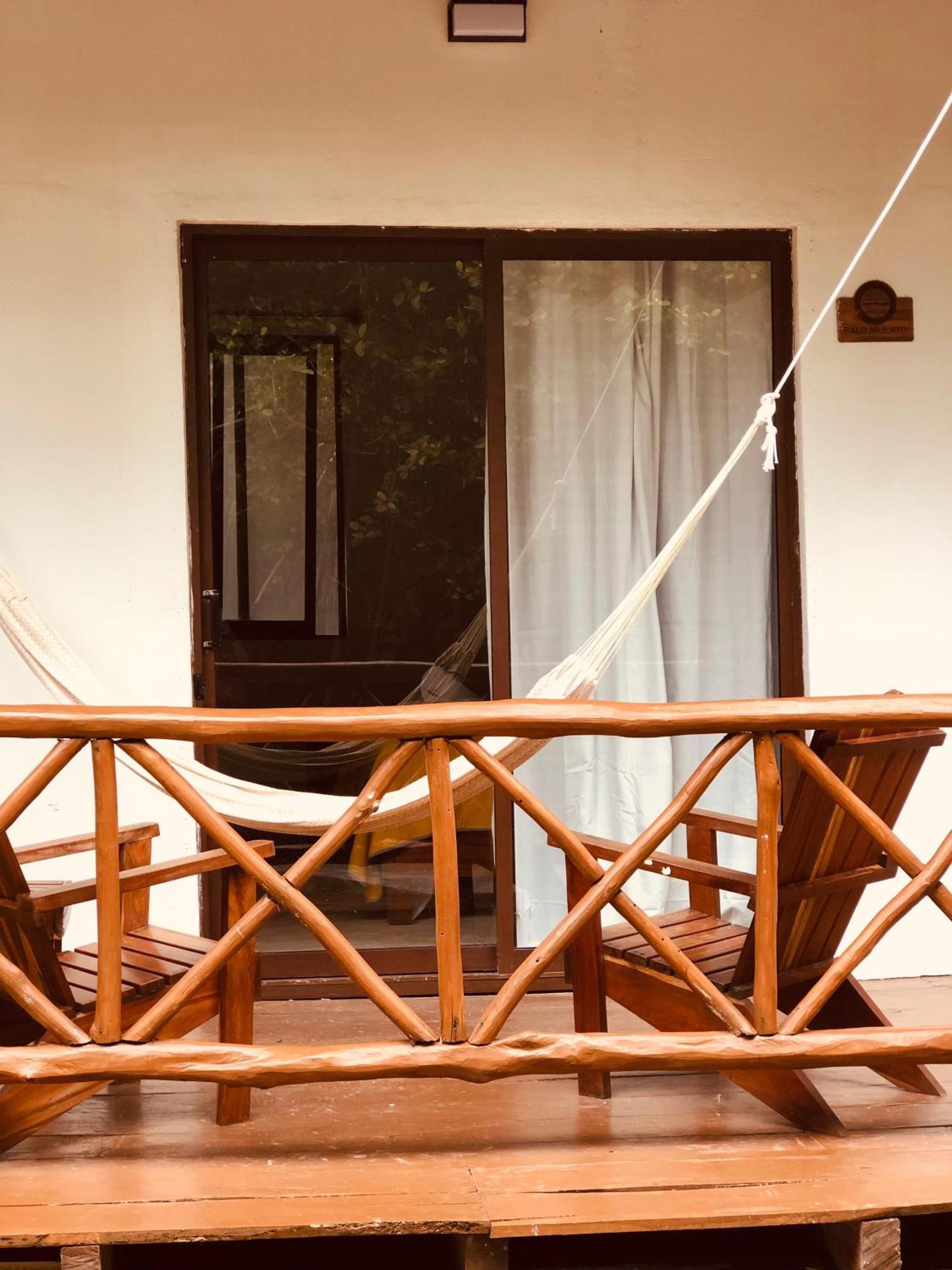 Cabanas Tulum - Aldea Mangle & Cenote Екстер'єр фото