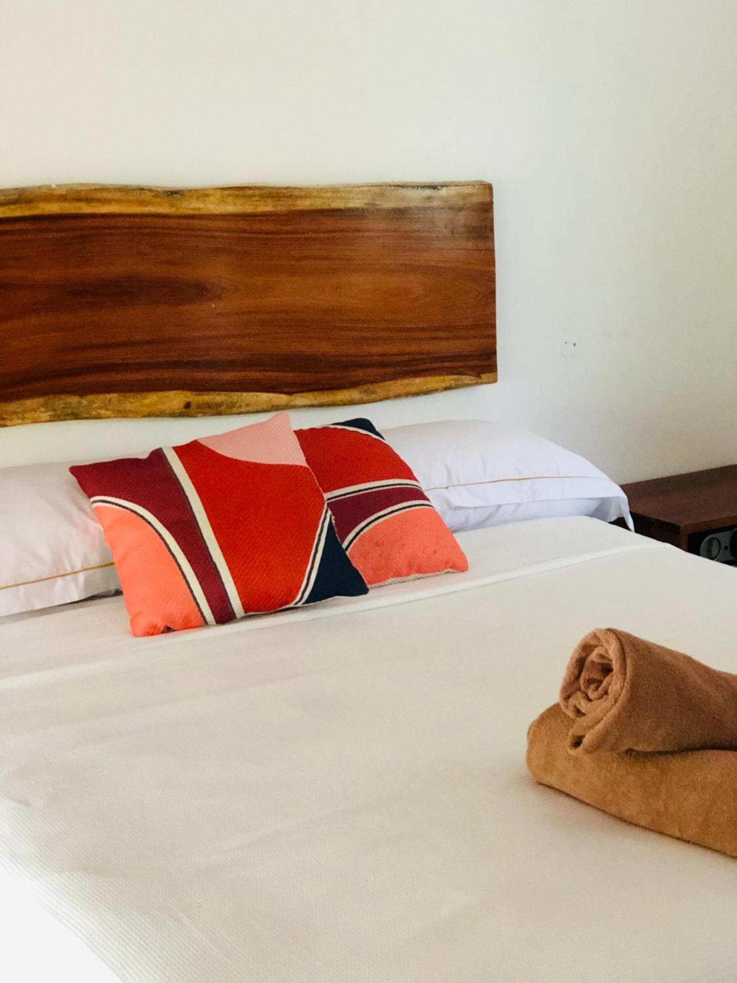 Cabanas Tulum - Aldea Mangle & Cenote Екстер'єр фото