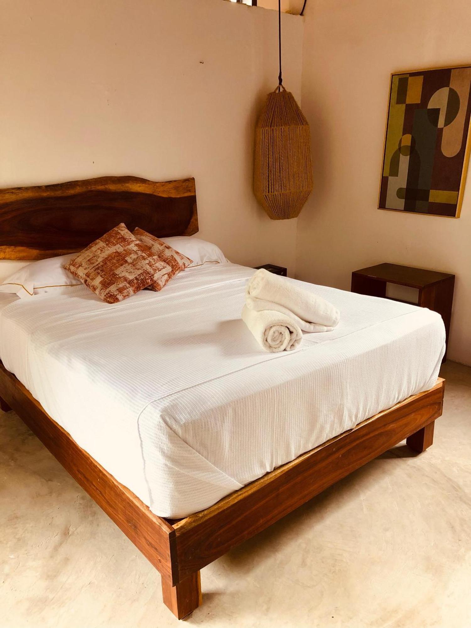 Cabanas Tulum - Aldea Mangle & Cenote Екстер'єр фото