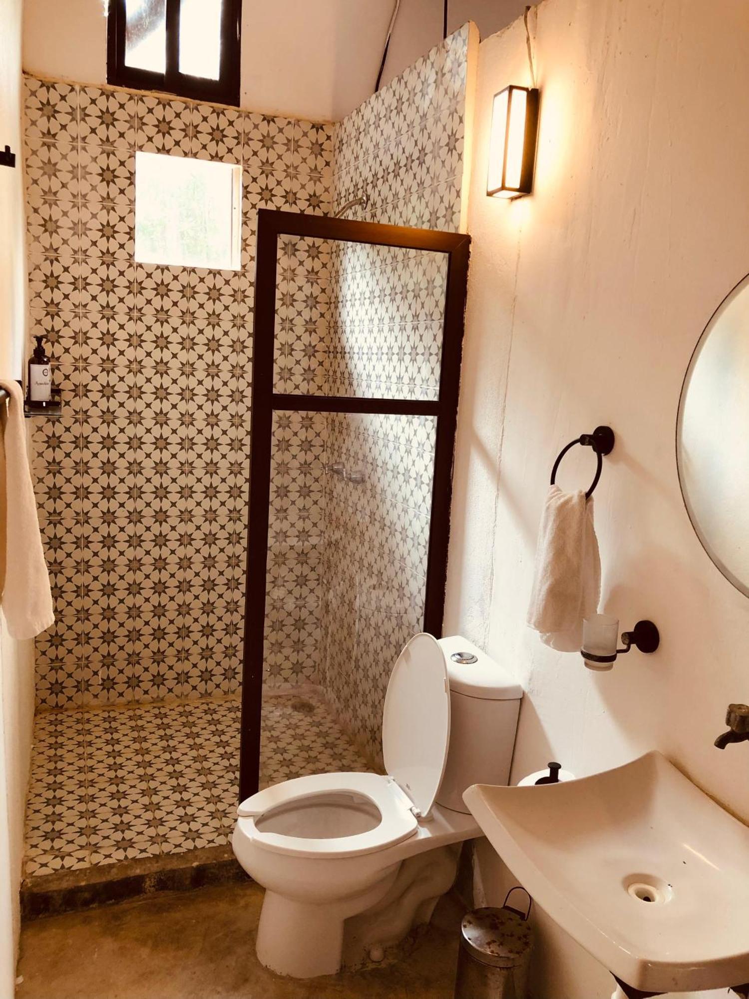 Cabanas Tulum - Aldea Mangle & Cenote Екстер'єр фото