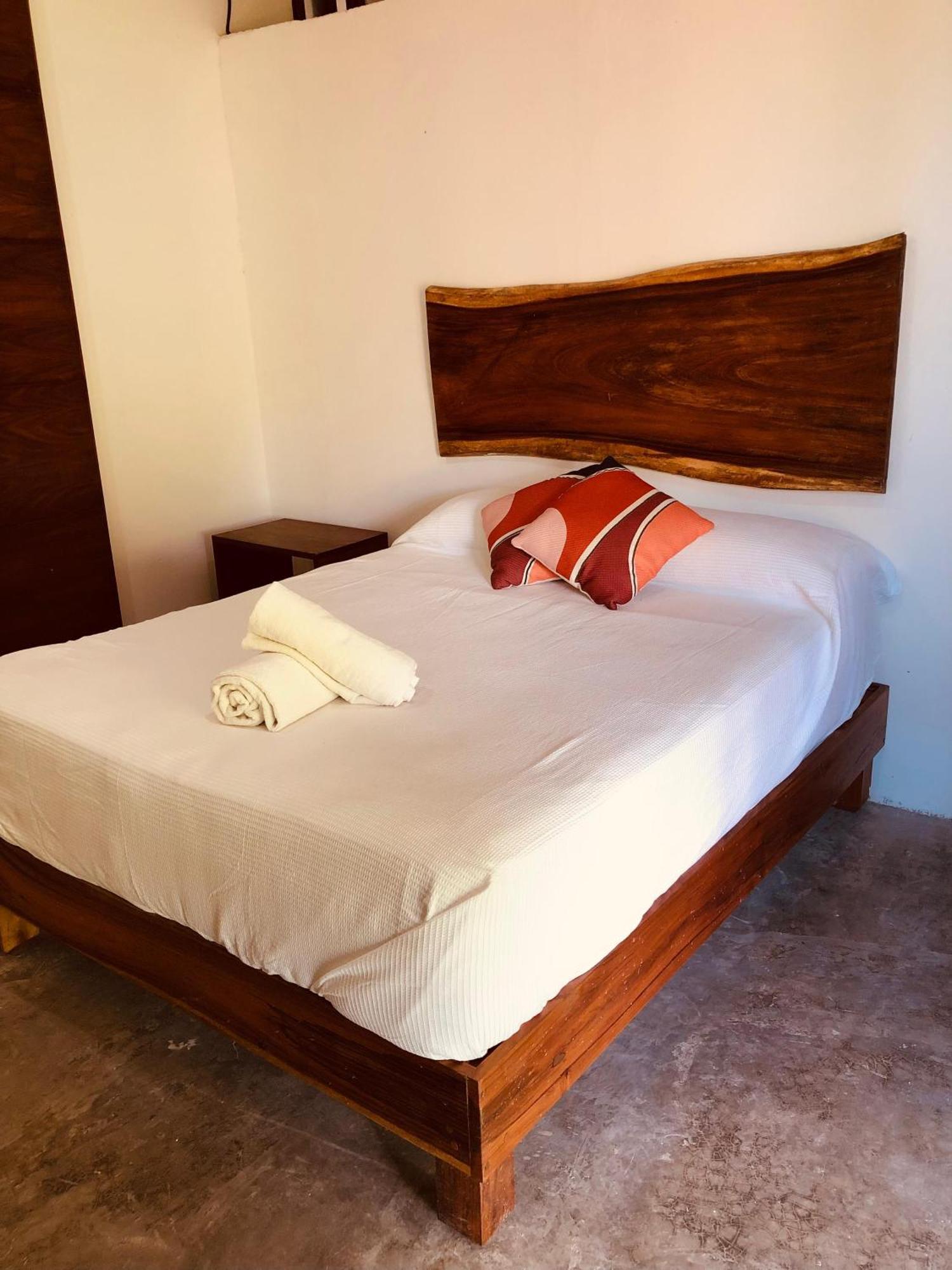 Cabanas Tulum - Aldea Mangle & Cenote Екстер'єр фото
