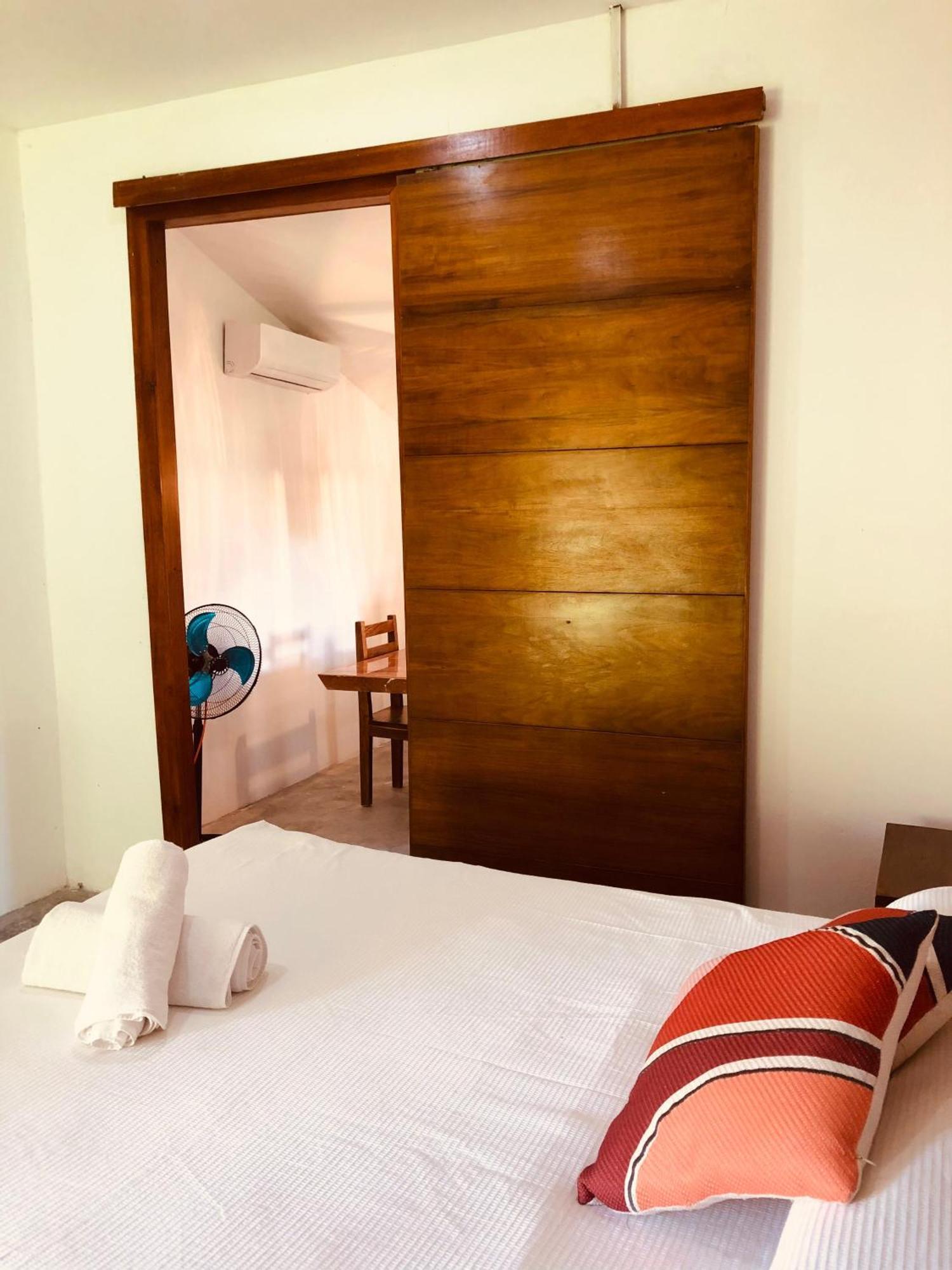 Cabanas Tulum - Aldea Mangle & Cenote Екстер'єр фото