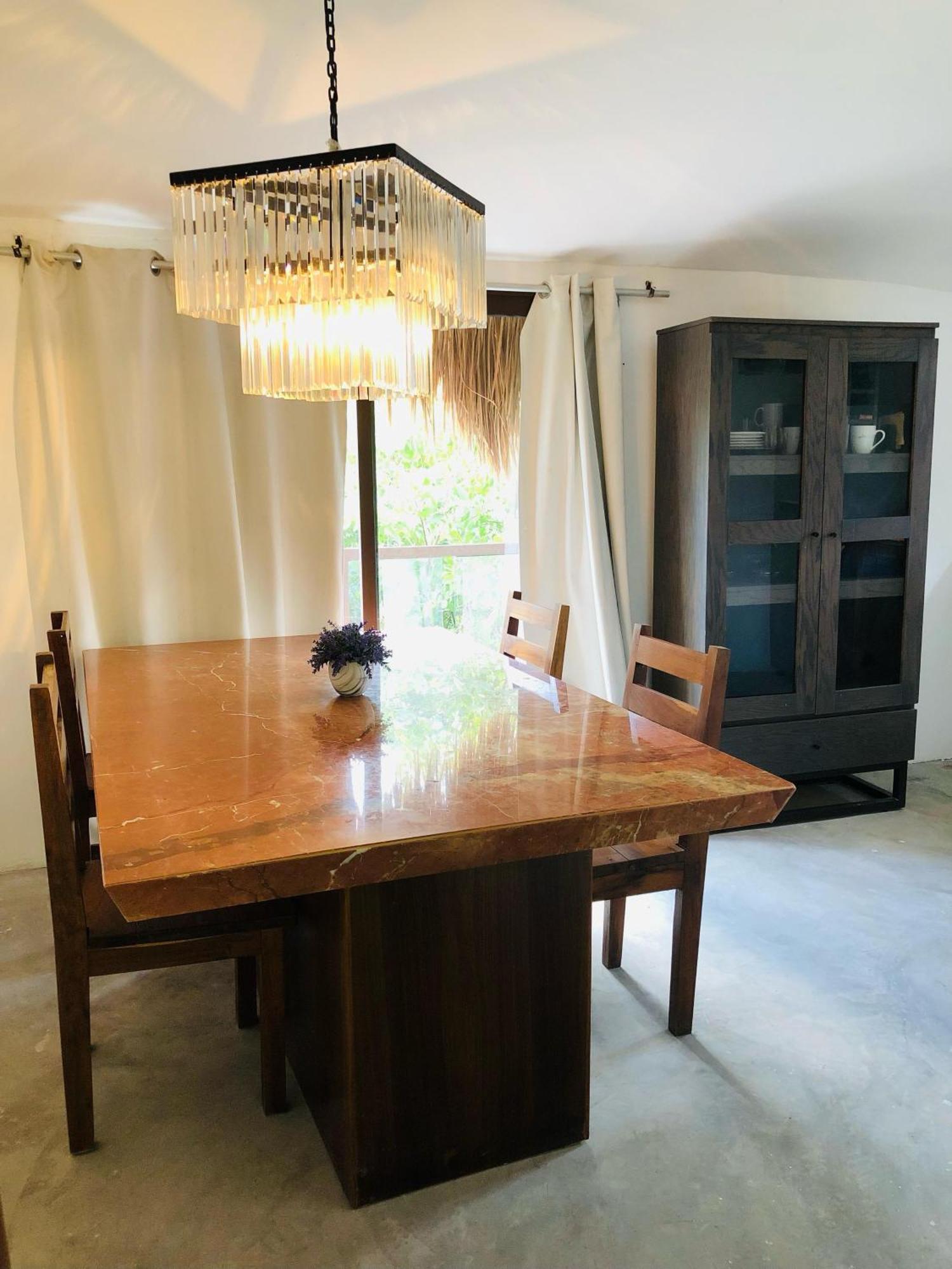 Cabanas Tulum - Aldea Mangle & Cenote Екстер'єр фото
